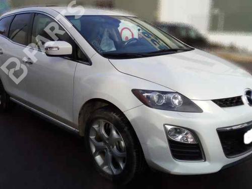 Used Parts MAZDA CX-7 (ER)  2.2 MZR-CD AWD (ER10A)  831089