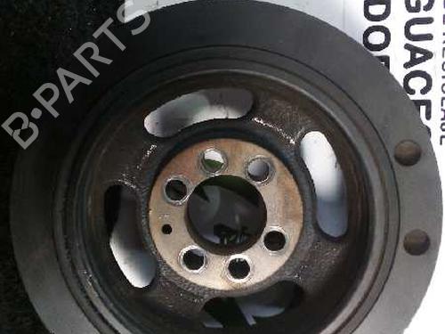 Used Pulley MAZDA 6 Hatchback (GG) [2002-2008]  14484408
