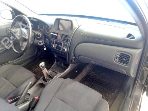 Engine control unit (ECU) NISSAN ALMERA II Hatchback (N16) 1.5 dCi | BP36674534M57  - Image 8