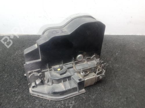 Used Rear right lock BMW 1 (E87) 118 d (122 hp) 29118127