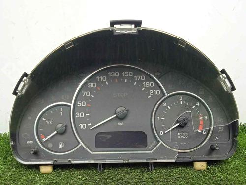 Used Instrument cluster PEUGEOT 1007 (KM_) [2005-2025]  21209288