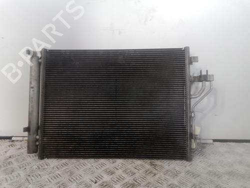 Used AC radiator KIA CARENS IV 1.7 CRDi (116 hp) 24227179