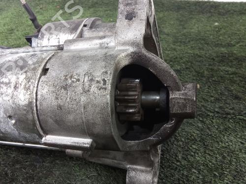 starter-renault-trafic-ii-van-fl-2001-37517224 main image