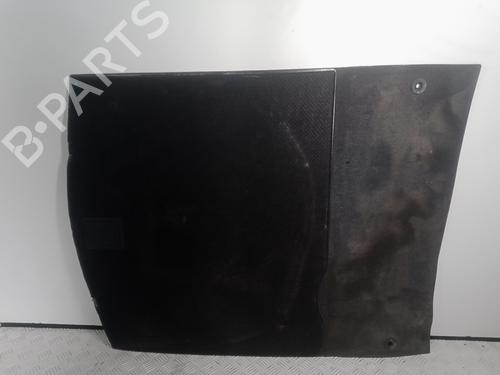 Luggage compartment floor AUDI A4 B8 (8K2)  | BP22238975I33 