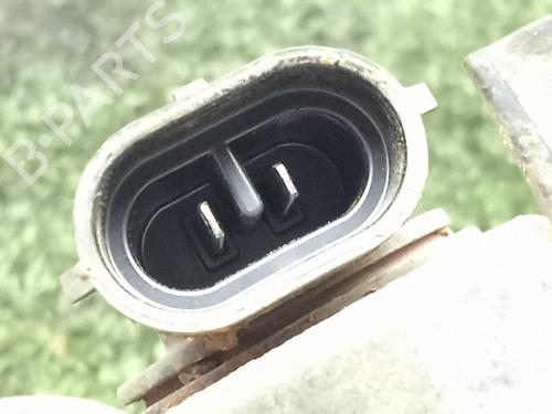 Left front fog light FORD TRANSIT CUSTOM V362 Van (FY, FZ)  | BP29377550C30 