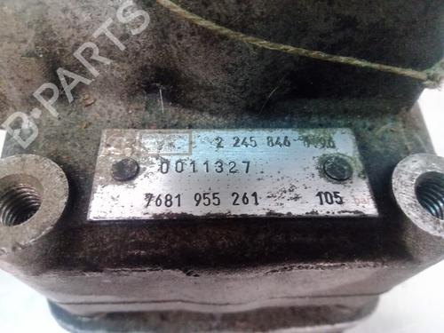 Steering pump OPEL OMEGA B (V94) 2.5 TD (F69, M69, P69) | BP5688510M99 