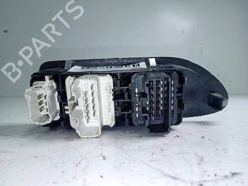 Left front window switch RENAULT LAGUNA II (BG0/1_) 1.9 dCi (BG08, BG0G) | BP29239760I27 