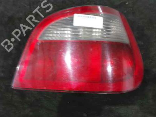 Used Right taillight RENAULT MEGANE I (BA0/1_) 1.9 dCi (BA05, BA1F) (102 hp) 5730331