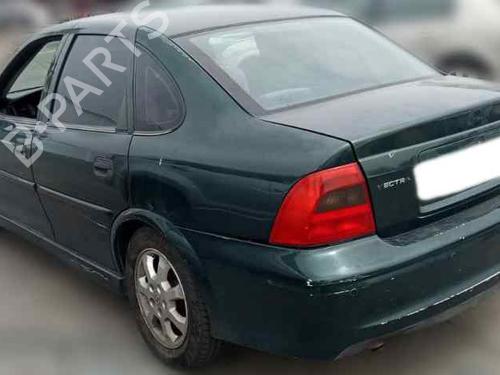 Right mirror OPEL VECTRA B (J96) 2.0 DTI 16V (F19) | BP16534239C27 