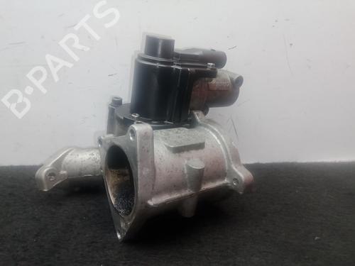 Used Egr VW CADDY III Box Body/MPV (2KA, 2KH, 2CA, 2CH) 1.9 TDI (105 hp) 29447491