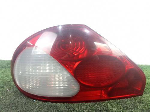 Venstre baglygte JAGUAR X-TYPE I (X400) 2.0 D (130 hp) 32732280