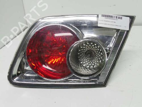 Used Right taillight MAZDA 6 Hatchback (GG) [2002-2008]  5706711