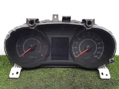 Used Instrument cluster MITSUBISHI ASX (GA_W_) [2009-2025]  15593197