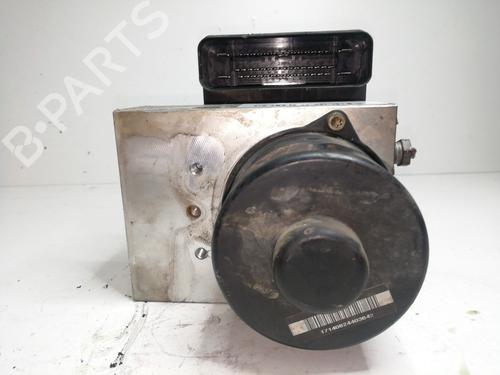 ABS Bremseaggregat MERCEDES-BENZ E-CLASS (W211)  | BP23654689M43 