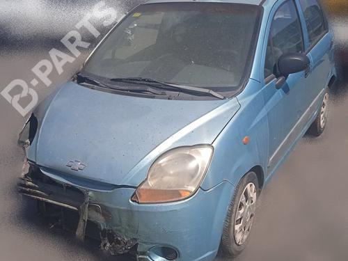 Used Parts CHEVROLET MATIZ (M200, M250)  1.0  1128598