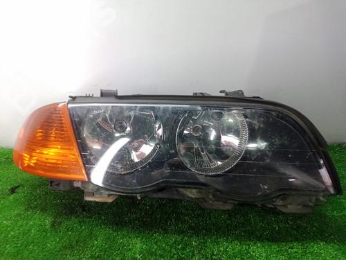 Used Right headlight Right headlight BMW 3 (E46) 325 xi (192 hp) 10697063 10697063