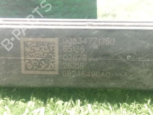 Andre JEEP COMPASS (MP, M6, MV, M7) 1.4 MultiAir 4x4 | BP39744088O1 - Image 4