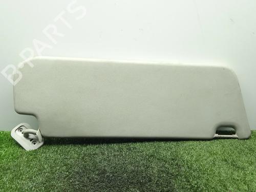 Parasol izquierda Parasol izquierda FORD TRANSIT CUSTOM V362 Bus (F3) 2.2 TDCi (100 hp) 35819216 35819216