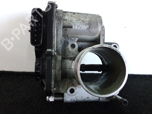 Used Throttle body MAZDA 5 (CR) 2.0 CD (CR19) (143 hp) 9315924