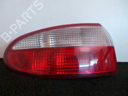 Venstre baglygte DAEWOO LANOS (KLAT) 1.5 (86 hp) 5707309