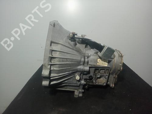 Gearbox FORD ESCORT VI (GAL, AAL, ABL)  | BP16765000M3 