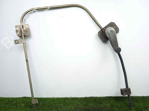 Used Front left window mechanism SEAT MARBELLA (28A) [1986-1999]  13581841