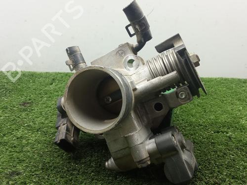 Used Throttle body Throttle body KIA PICANTO I (SA) 1.0 (63 hp) 39744135 39744135