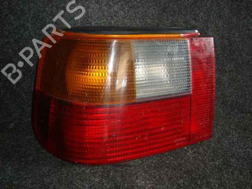 Used Left taillight SEAT IBIZA II (6K1) [1993-2002]  5684997