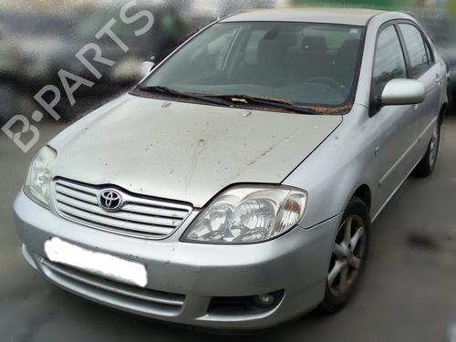 Electronic module TOYOTA COROLLA (_E12_)  | BP10232293M83 