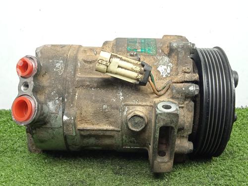 AC compressor SAAB 9-3 (YS3F, E79, D79, D75)  | BP25470159M34 
