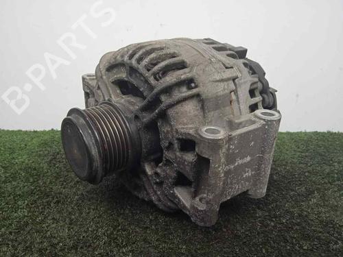 Used Alternator AUDI A4 B8 (8K2) [2007-2017]  9097907
