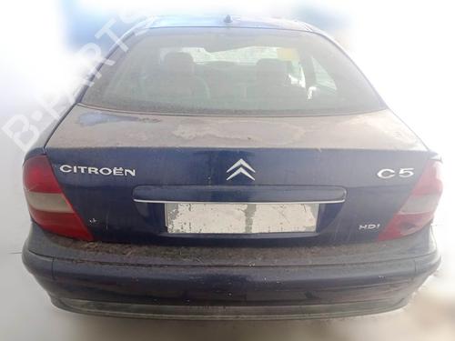 Generator CITROËN C5 I (DC_) 2.0 HDi (DCRHZB, DCRHZE) | BP30931576M7 