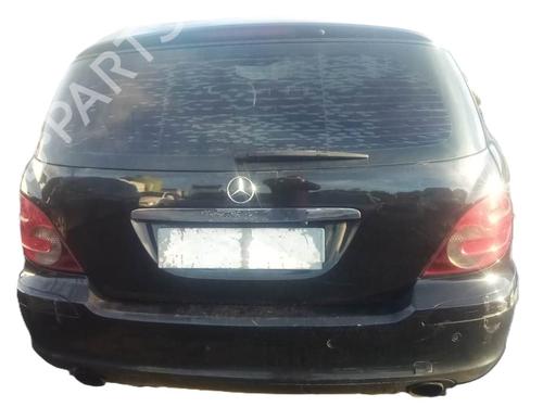 Ignition barrel MERCEDES-BENZ R-CLASS (W251, V251) R 320 CDI 4-matic (251.022, 251.122) | BP32058998M48 