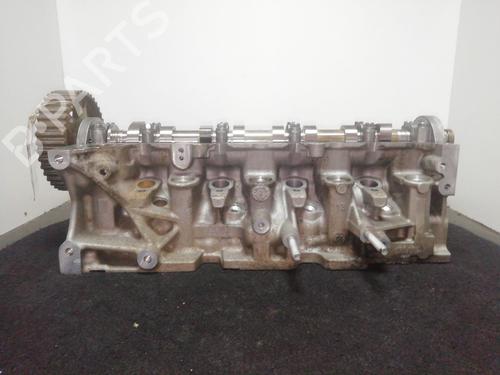 Cylinder head DACIA LOGAN (LS_) 1.5 dCi (LS0K) | BP30127107M5 