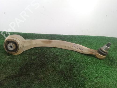 Used Left front suspension arm Left front suspension arm AUDI Q5 (8RB) 2.0 TDI quattro (143 hp) 36340278 36340278