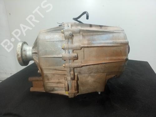 Transfer box MERCEDES-BENZ M-CLASS (W163)  | BP17126791M36 