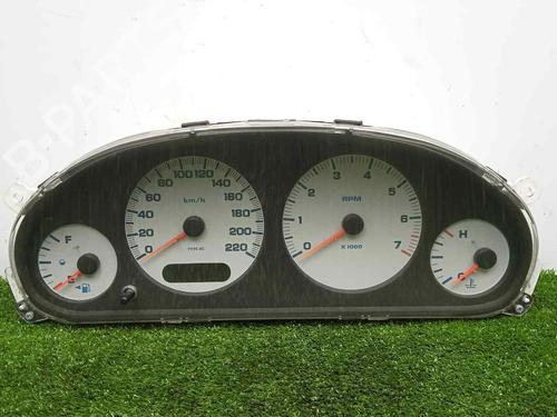 Instrument cluster CHRYSLER VOYAGER IV (RG, RS) 2.4 | BP11698561C47 