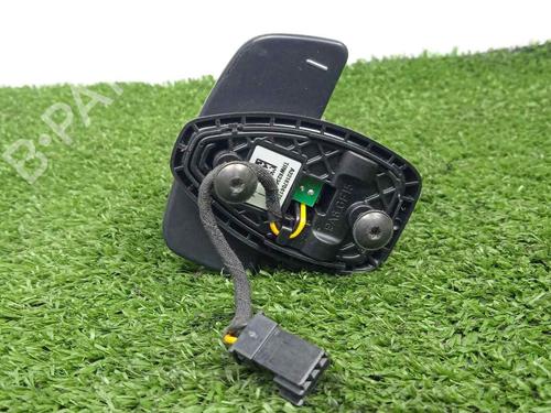 Used Electronic module MERCEDES-BENZ S-CLASS (W221, V221) S 320 CDI (211 hp) 12241584