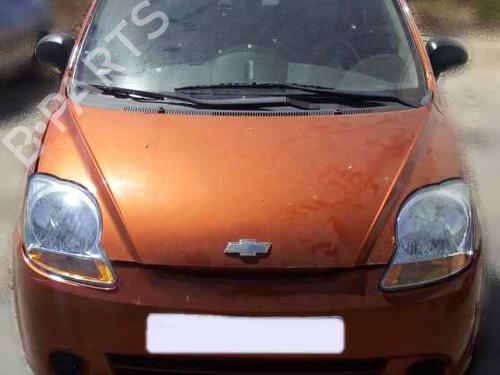 Left front driveshaft CHEVROLET MATIZ (M200, M250) 1.0 | BP5698802M38 