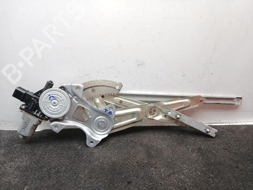 Used Rear right window mechanism Rear right window mechanism CITROËN C4 AIRCROSS 1.8 HDi 150 AWC (150 hp) 39684583 39684583