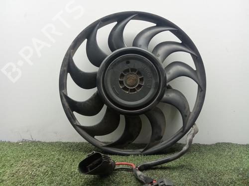 Used Radiator fan Radiator fan FORD TRANSIT V363 Van (FCD, FDD) 2.2 TDCi RWD (100 hp) 39554119 39554119