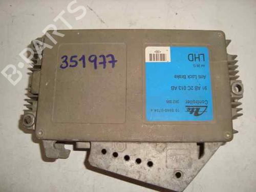 Control unit FORD ESCORT V Turnier (ANL) 1.8 16V | BP5725004M11 