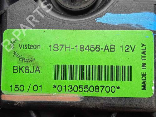 Heater blower motor FORD MONDEO III Turnier (BWY)  | BP16988554M62 