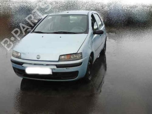 Front right lock FIAT PUNTO (188_)  | BP5708754C97 