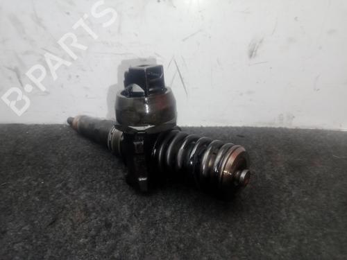 Used Injector SEAT CORDOBA (6L2) 1.9 TDI (100 hp) 29500535