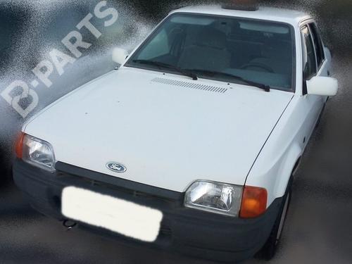 Used Parts FORD ORION II (AFF)    1039433