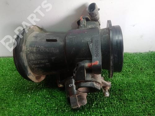 Used Throttle body Throttle body DACIA LOGAN (LS_) 1.4 (LSOA, LSOC, LSOE, LSOG) (75 hp) 9974080 9974080