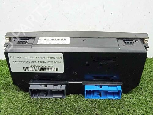 Comando clima OPEL ASTRA H Saloon (A04) 1.7 CDTI | BP29313870I5 