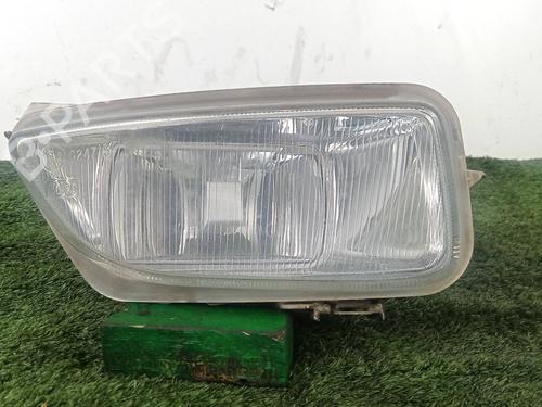 Højre Foran Tågelygte CITROËN SAXO (S0, S1) 1.5 D (57 hp) 27995234