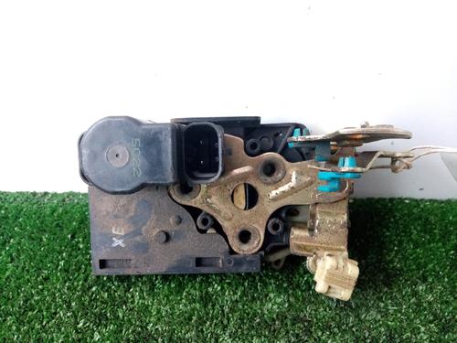 Used Front right lock CHEVROLET LACETTI (J200) [2003-2025]  9675894